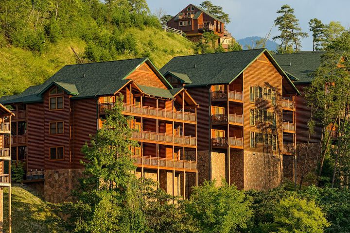 Westgate Smoky Mountain Resort & Water Park