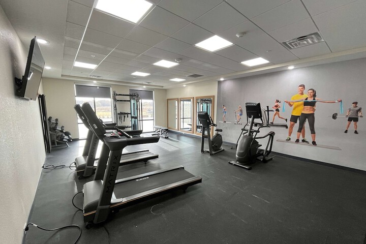 La Quinta Inn & Suites by Wyndham Coralville Iowa City