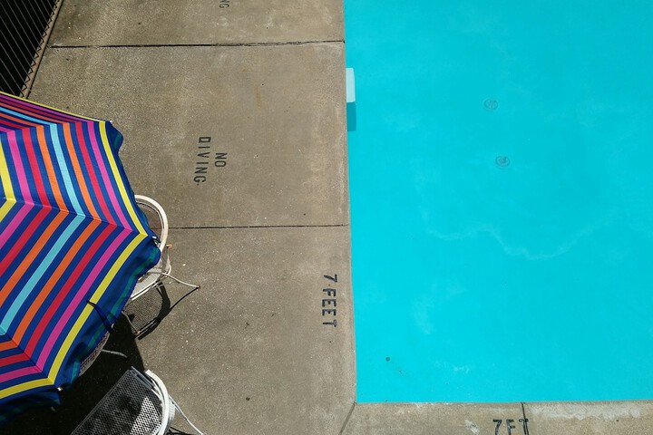 Pool 6 of 41