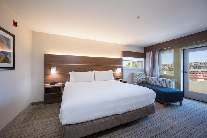 Holiday Inn Express Grover Beach-Pismo Beach Area by IHG