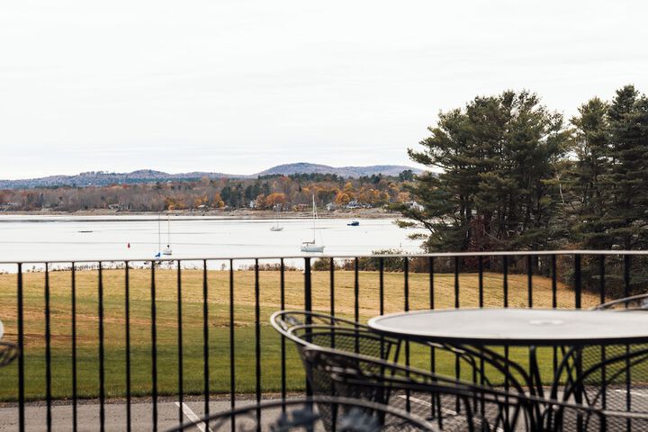 Belfast Harbor Inn