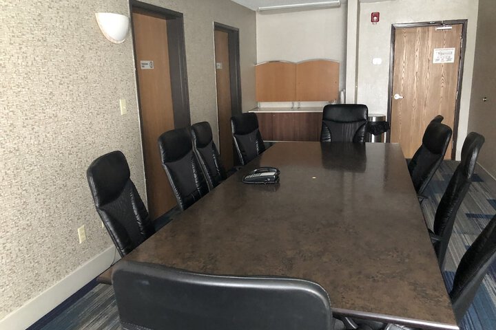 Holiday Inn Express Mt. Vernon by IHG