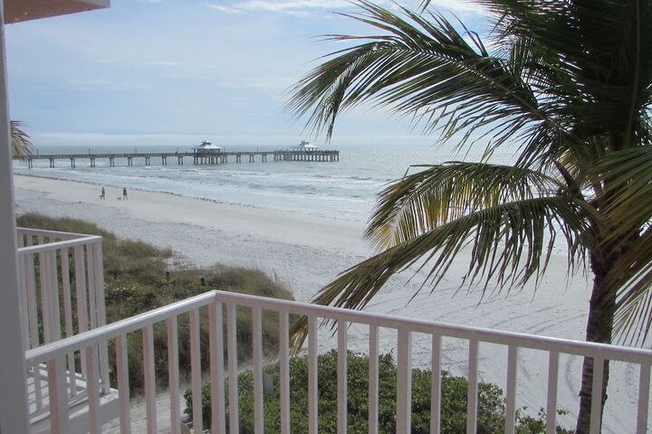 Edison Beach House