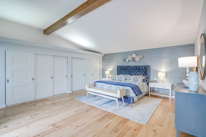 Swim Golf & Relax: Luxe Townhome in Aptos