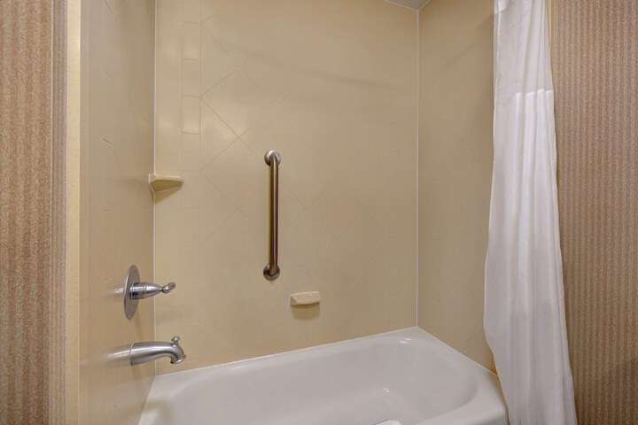 Hampton Inn Victoria
