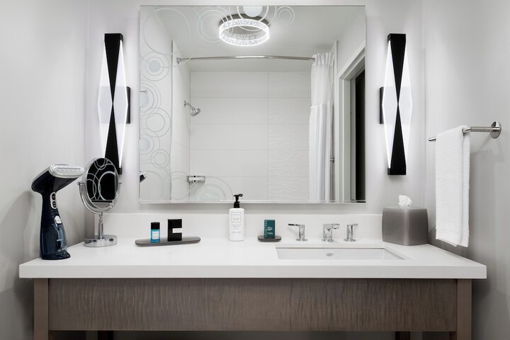 Hilton Boca Raton Suites