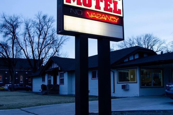 Cattlemen Motel
