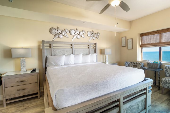 North Beach Resort & Villas
