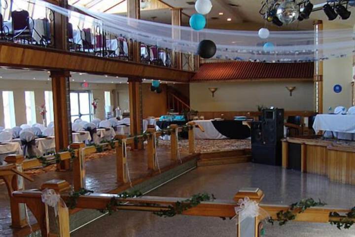 The Inn at Plantation
