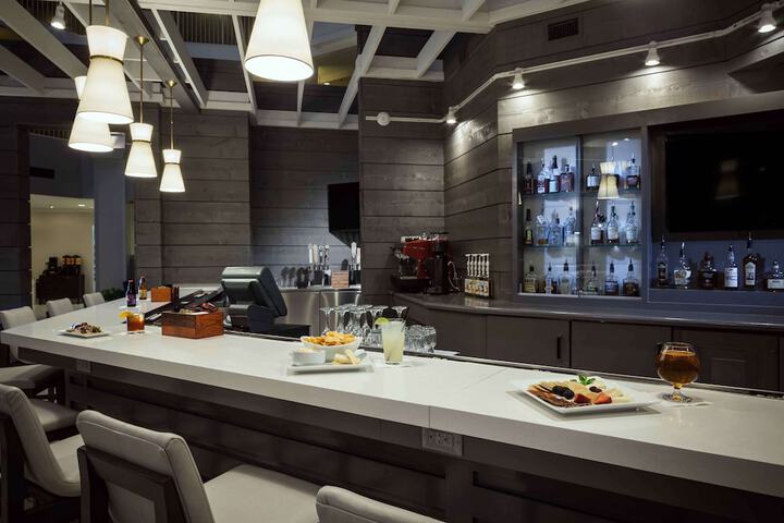 Hilton Brentwood / Nashville Suites