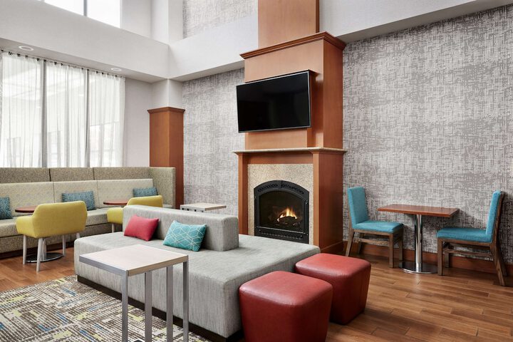 Hampton Inn & Suites New Haven - South - West Haven
