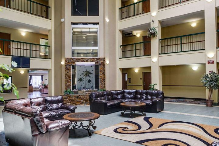 Hotel Interior 18 of 68