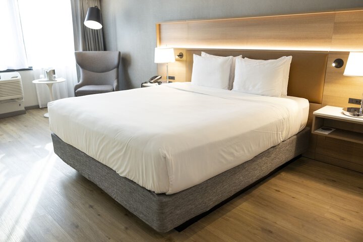 Radisson Hotel Salt Lake City Downtown
