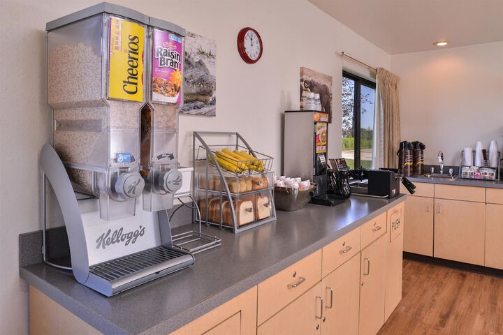 Americas Best Value Inn Missouri Valley