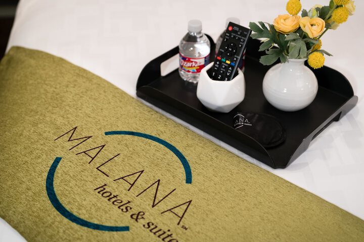 Malana Hotels & Suites