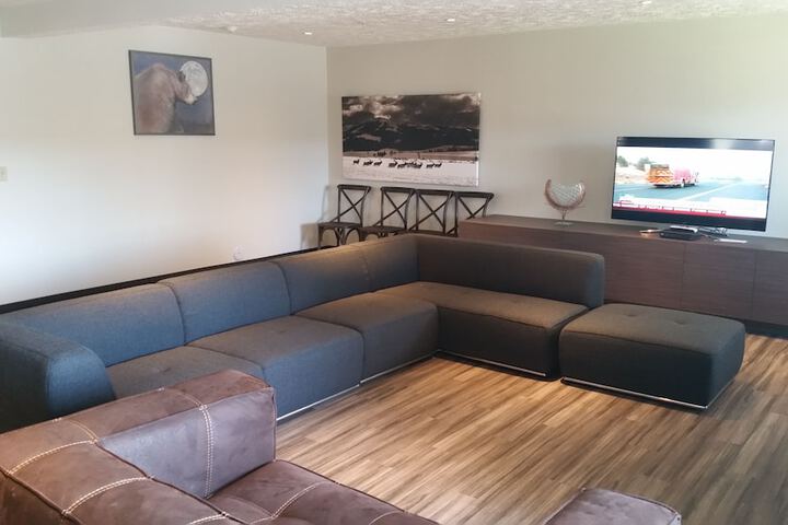 Hotel Ruby Ponderay / Sandpoint
