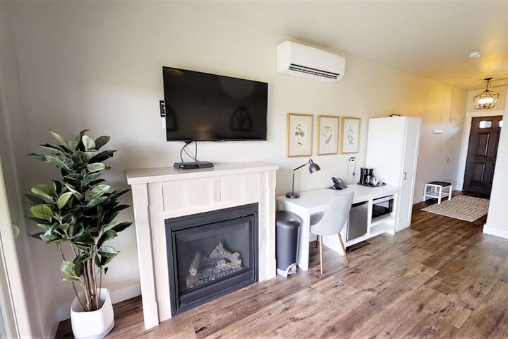 The Suites at Indian Springs Montana