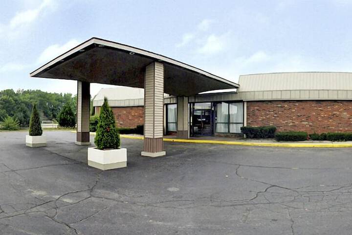 Hotel 1 of 21