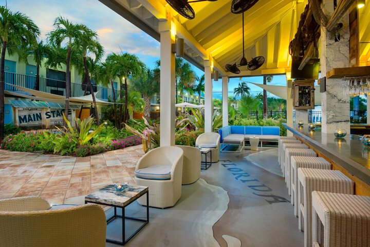 The Gates Hotel Key West Newly Renovated