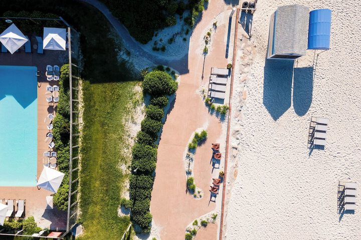 Riviera Beach Resort