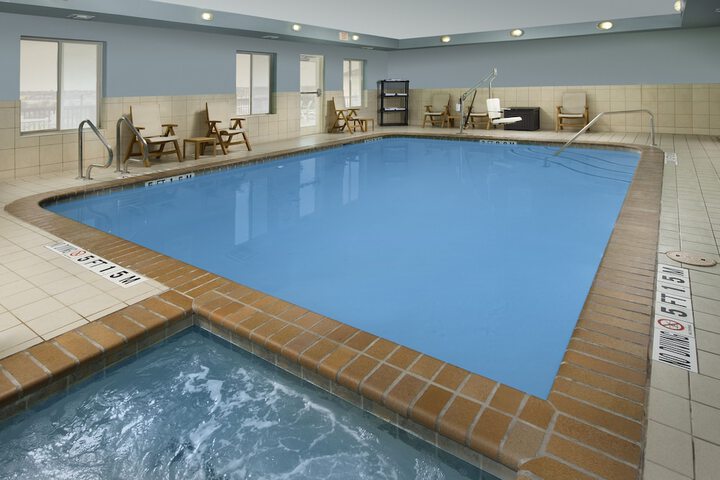 Pool 6 of 39