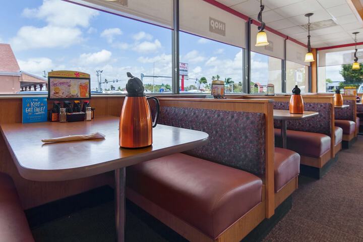 Best Western Fort Myers Waterfront