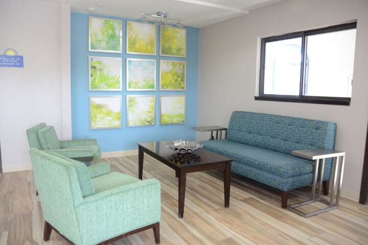 Hotel Interior 3 of 17