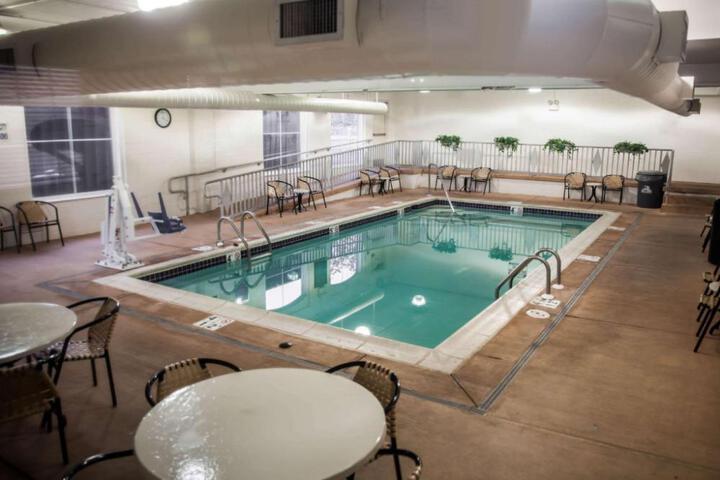 Sleep Inn & Suites Emmitsburg
