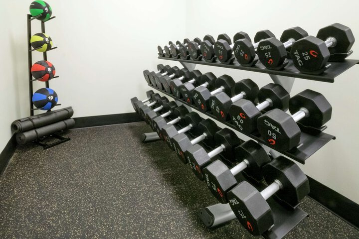 Health and Fitness 47 of 52