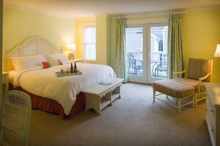 Mansion House Inn & Spa