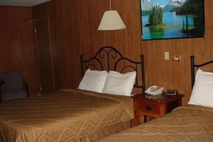 Georgetown Mountain Inn