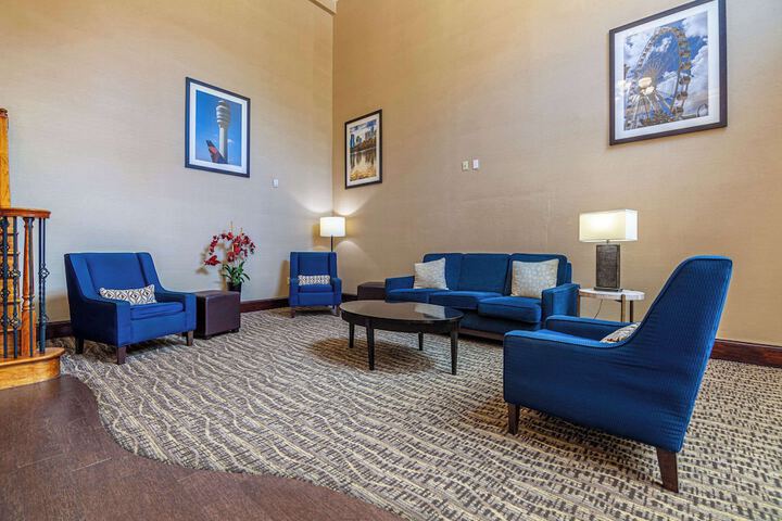 Hotel Interior 4 of 20