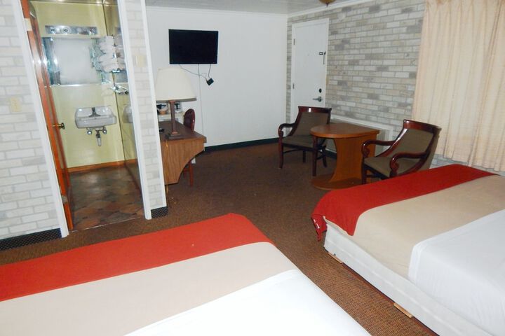 Motel Nicholas