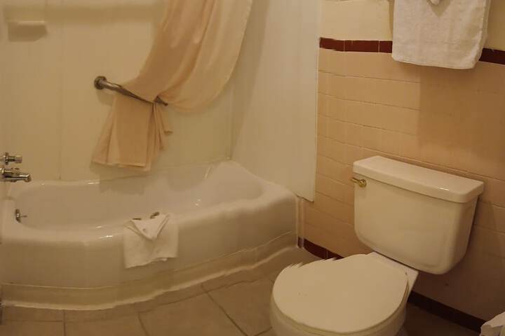 Travel Inn La Junta