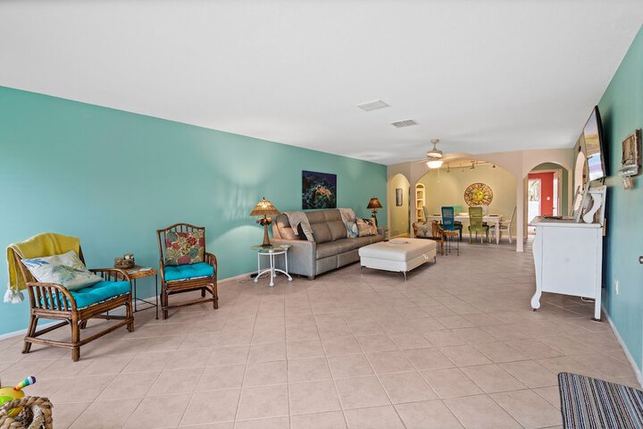 Coco Sands Villas