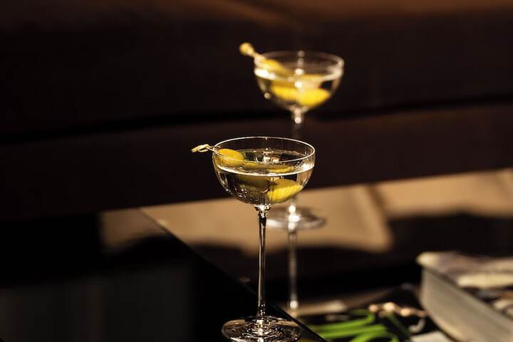 InterContinental Montreal by IHG