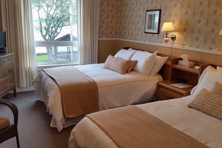 Bayside Inn