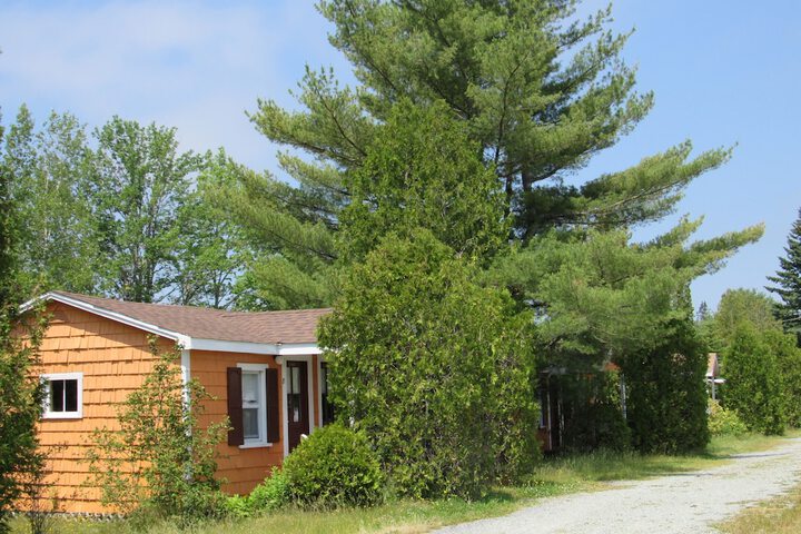 Acadia Gateway Motel