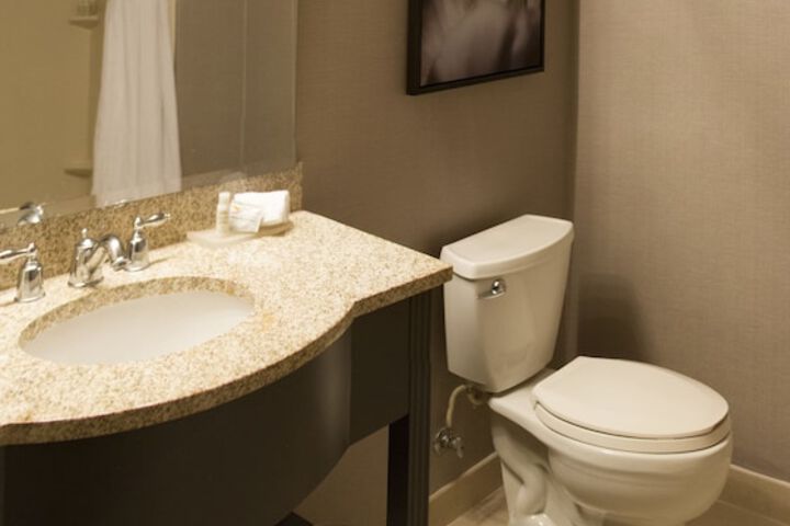 TRYP by Wyndham Savannah Downtown / Historic District