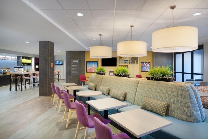 Home2 Suites by Hilton Opelika Auburn