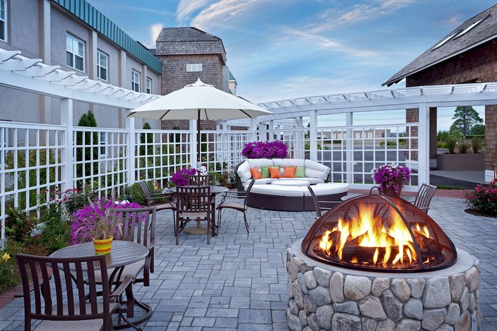 Doubletree by Hilton Cape Cod - Hyannis