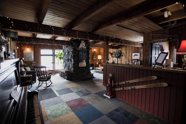 The Viking Lodge - Downtown Winter Park Colorado