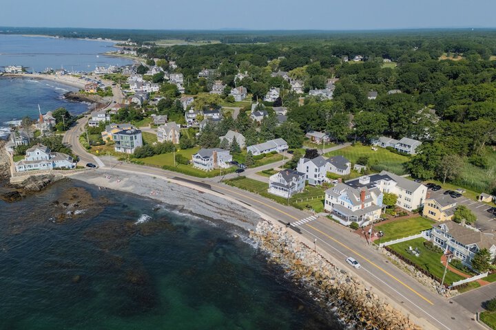The Beach House Inn