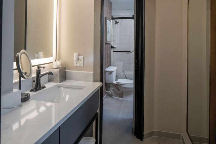 Tutwiler Hotel Birmingham a DoubleTree by Hilton