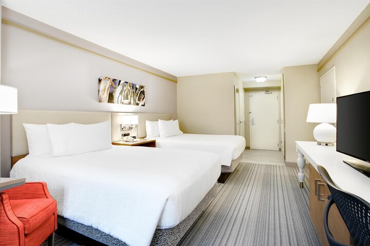 Hilton Garden Inn Saratoga Springs