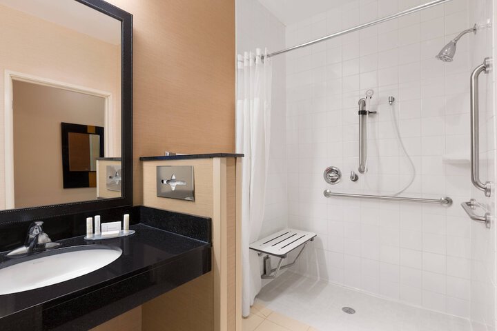 Fairfield Inn & Suites by Marriott Kingsland