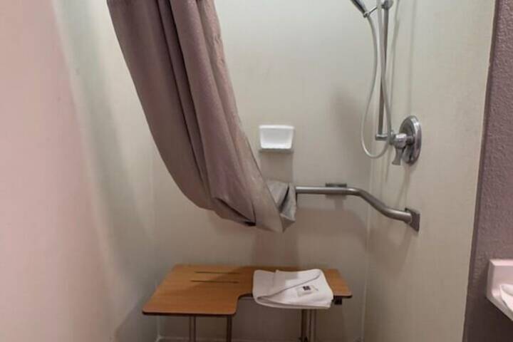 Motel 6 Grants NM