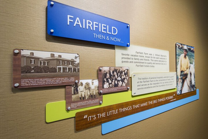 Fairfield Inn & Suites by Marriott Atlanta Buford / Mall of Georgia