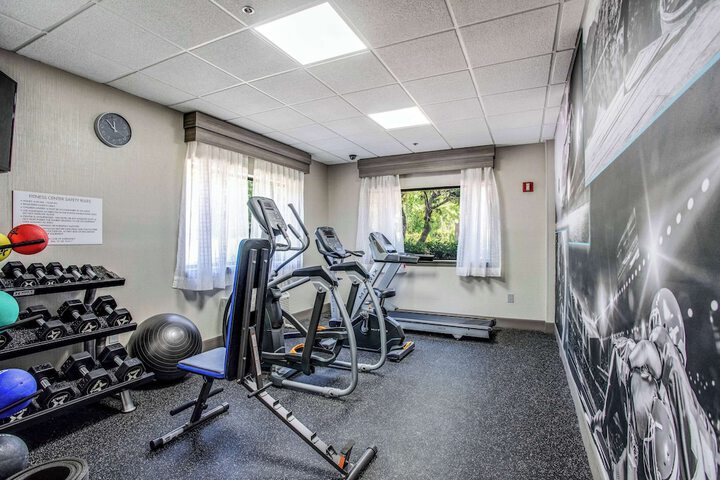 Health and Fitness 36 of 40