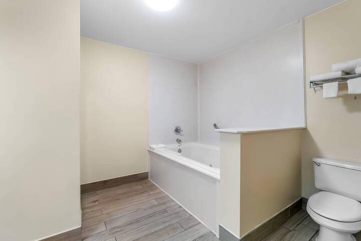 Quality Inn Union City US 51